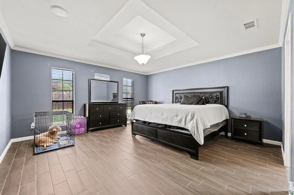 2307 Honeysuckle Drive