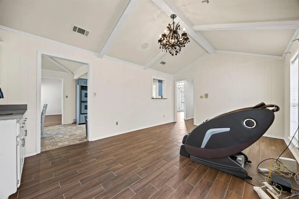 2307 Honeysuckle Drive
