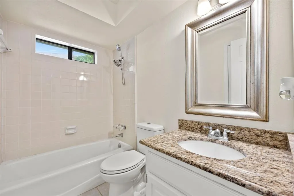 2307 Honeysuckle Drive