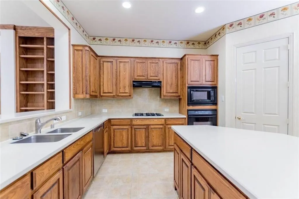5717 Sweetbriar Drive