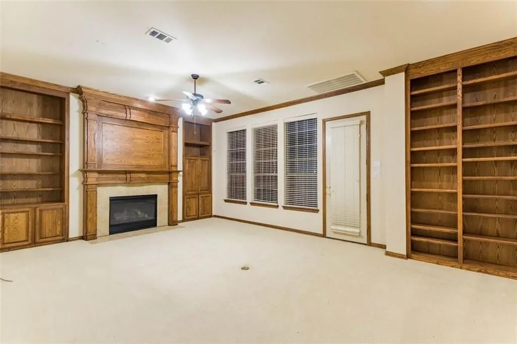 5717 Sweetbriar Drive