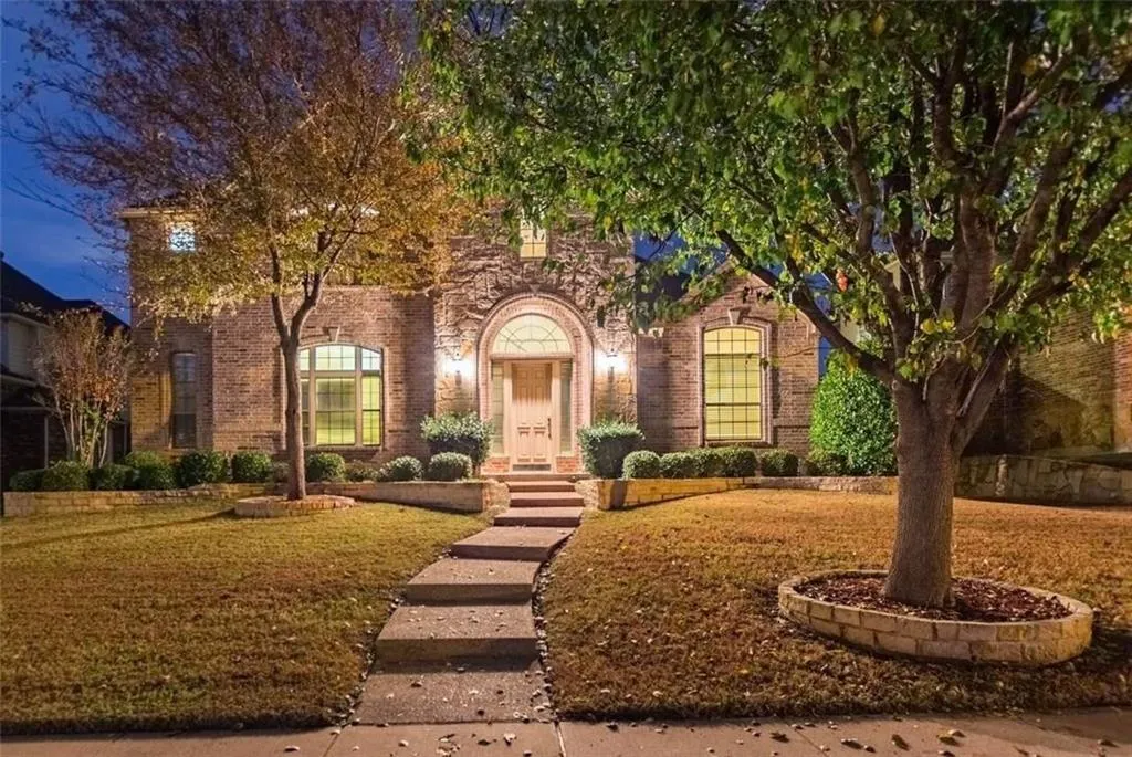 5717 Sweetbriar Drive