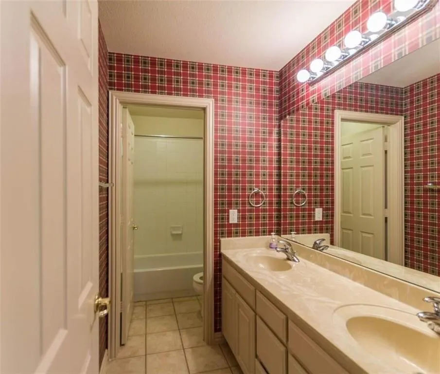 5717 Sweetbriar Drive