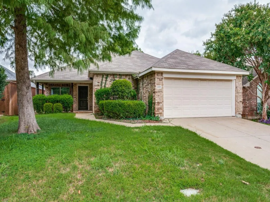 5400 Raincrest Drive