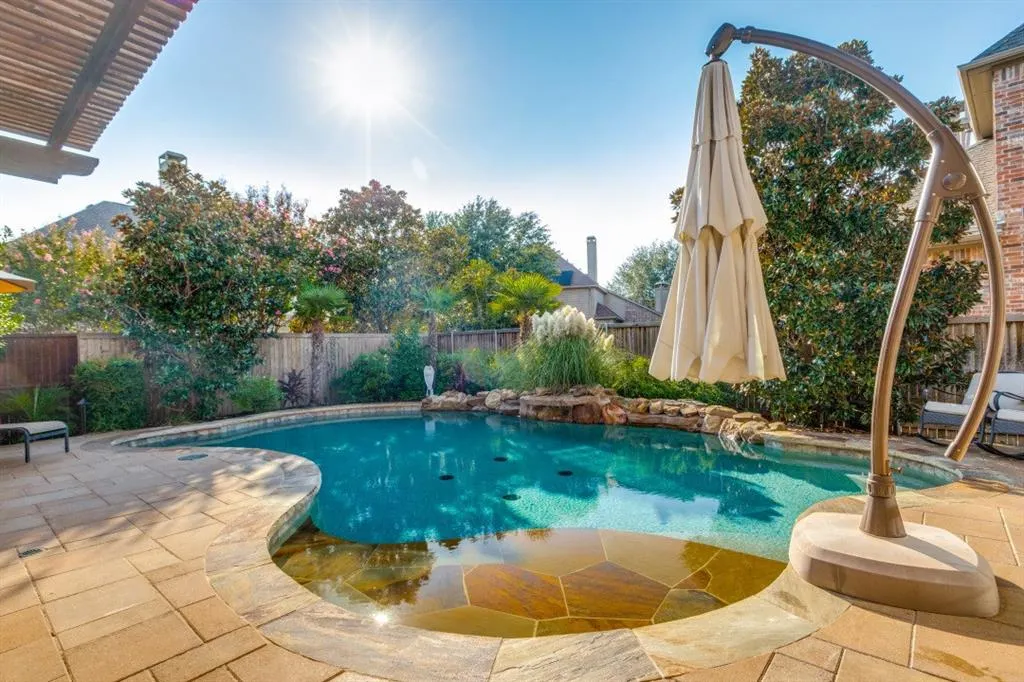 1209 Thimbleberry Drive