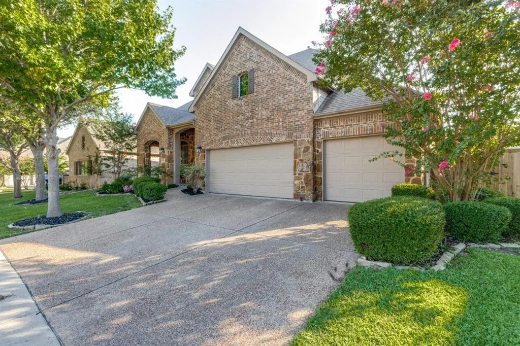 1209 Thimbleberry Drive
