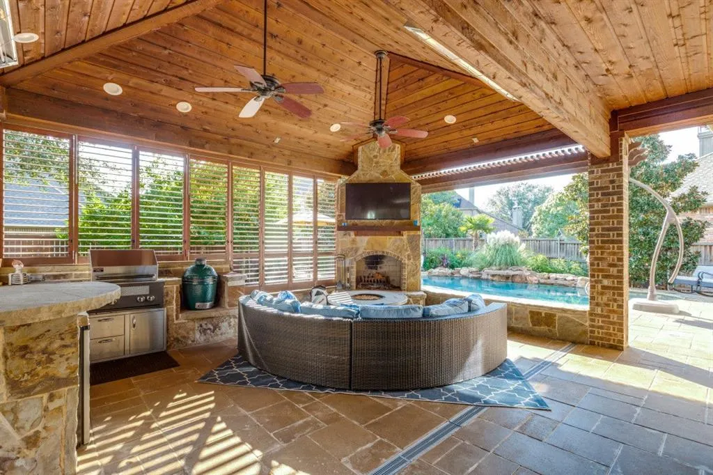 1209 Thimbleberry Drive
