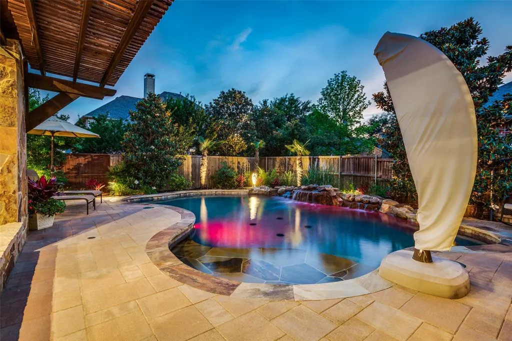 1209 Thimbleberry Drive