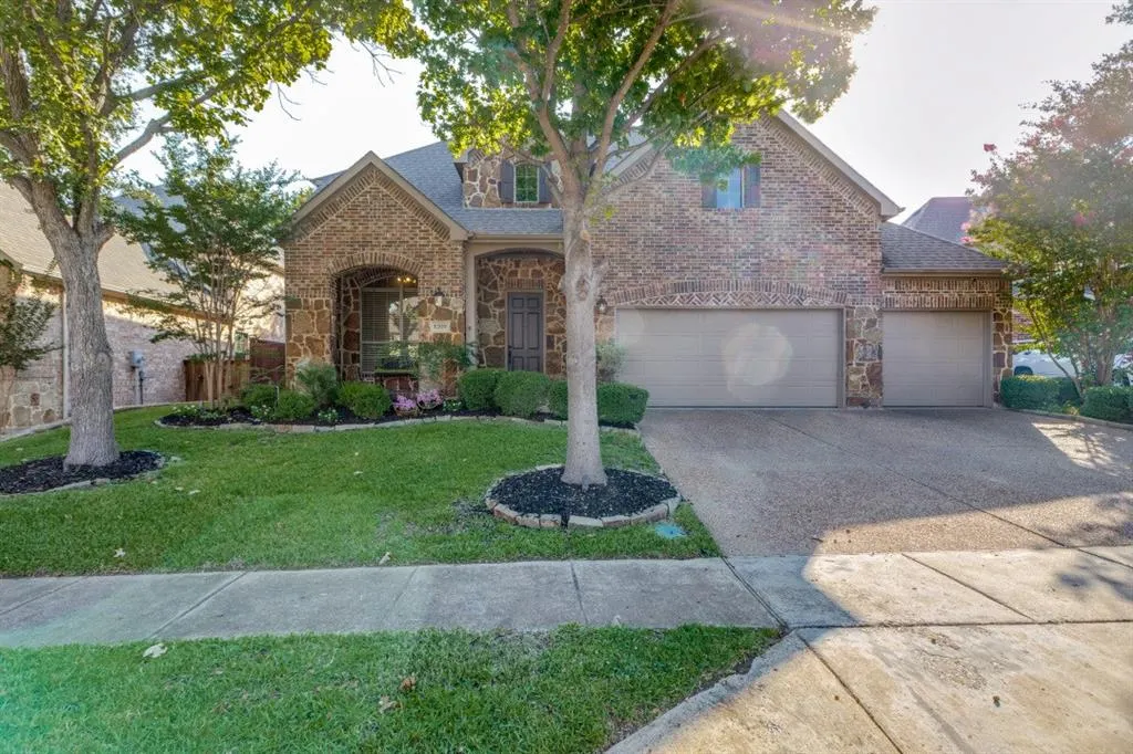 1209 Thimbleberry Drive