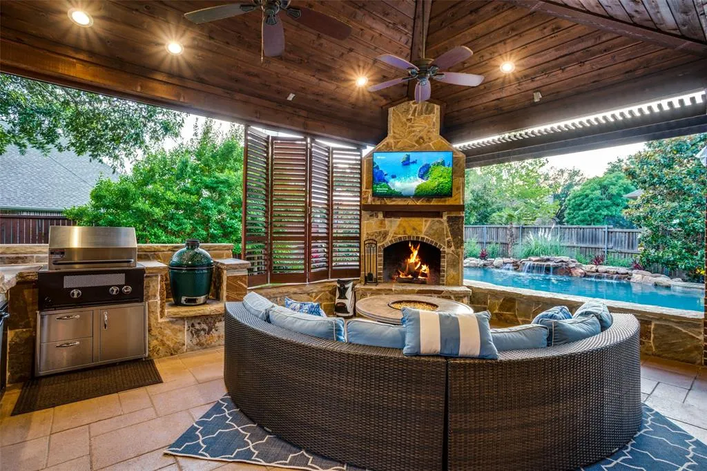 1209 Thimbleberry Drive