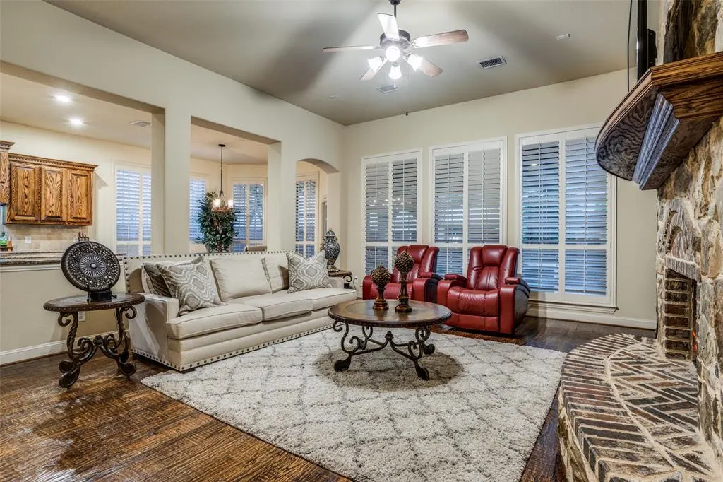 1209 Thimbleberry Drive