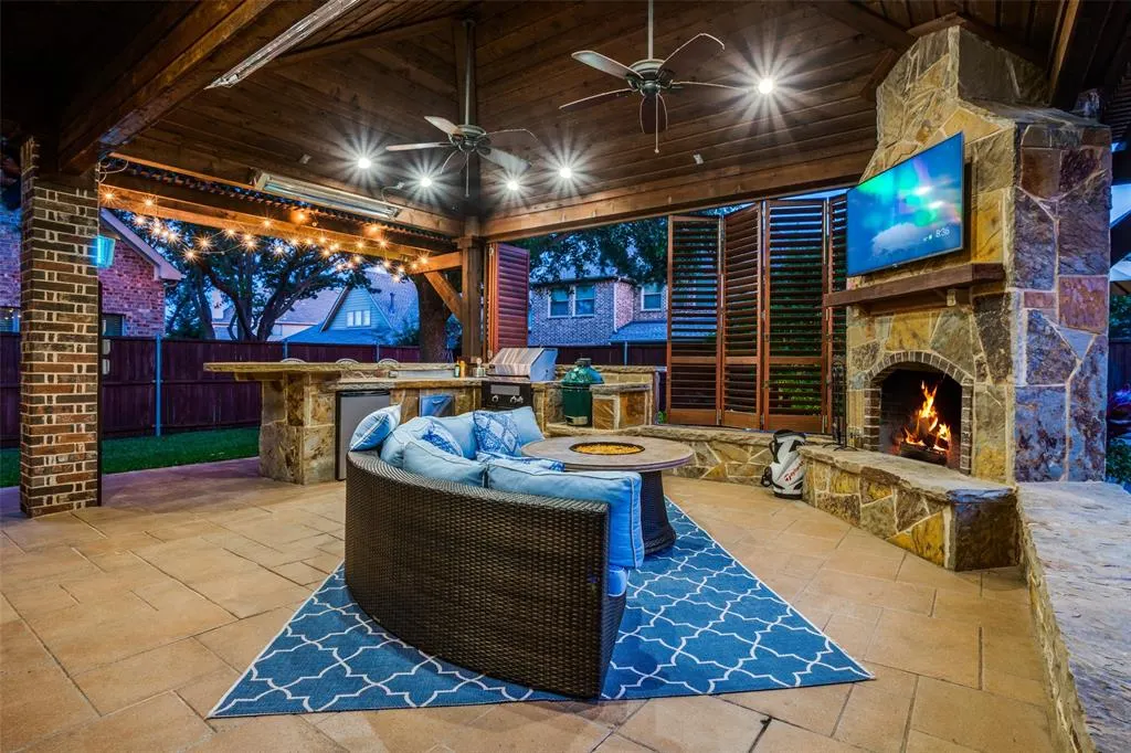 1209 Thimbleberry Drive