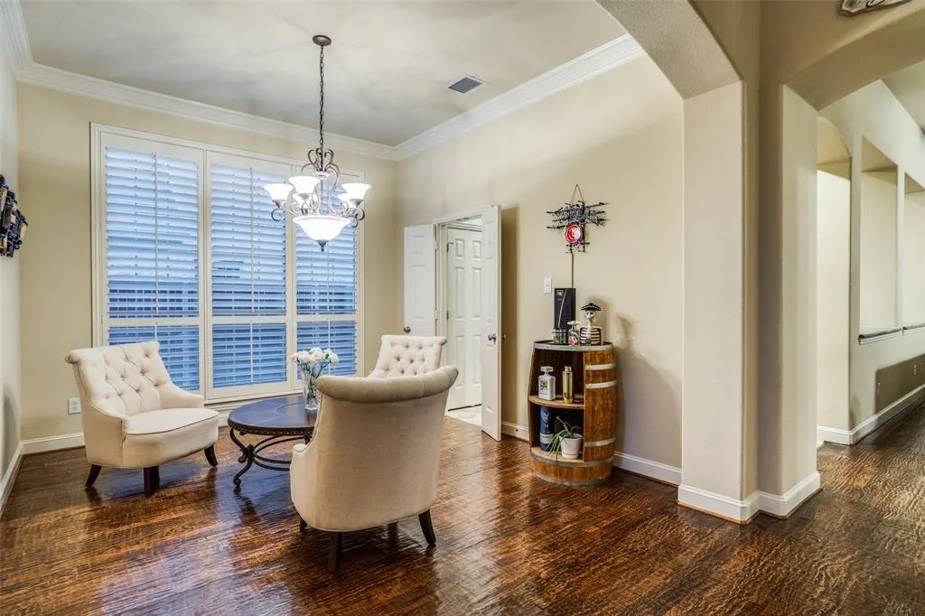 1209 Thimbleberry Drive