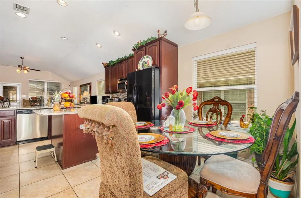 1612 Nighthawk Drive