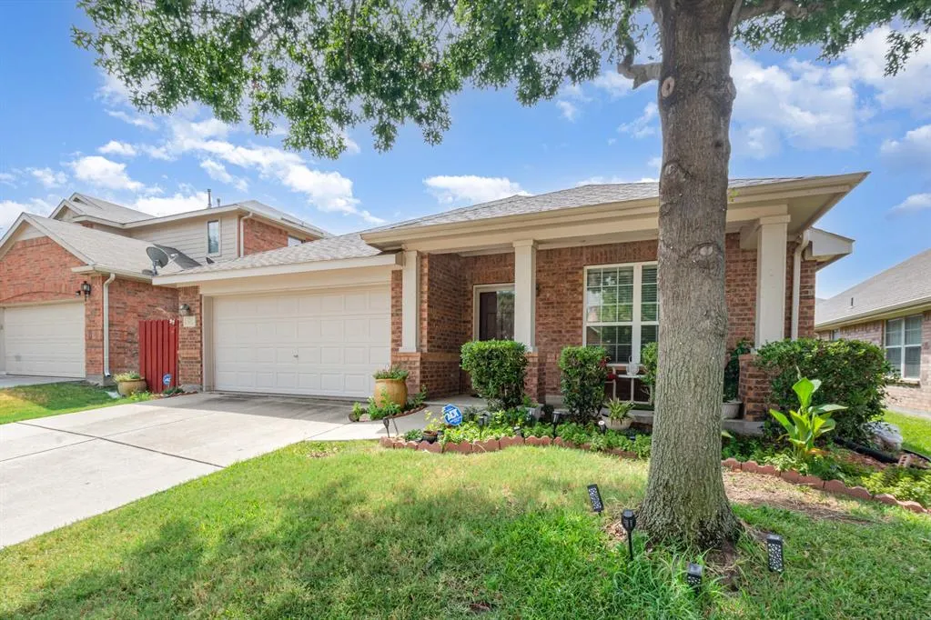 1612 Nighthawk Drive