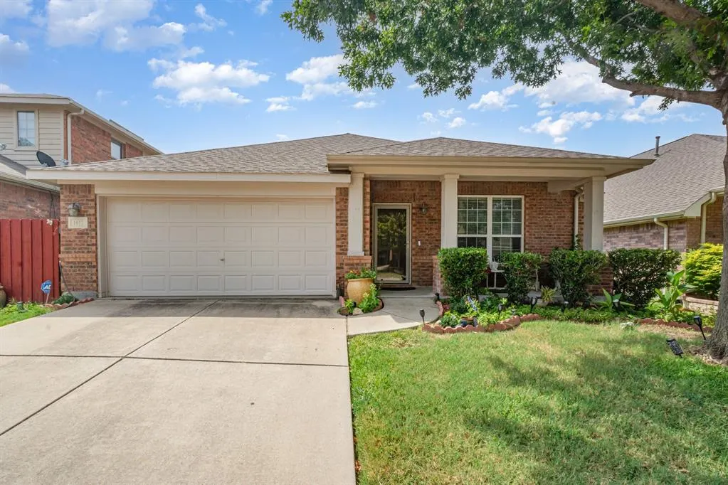 1612 Nighthawk Drive