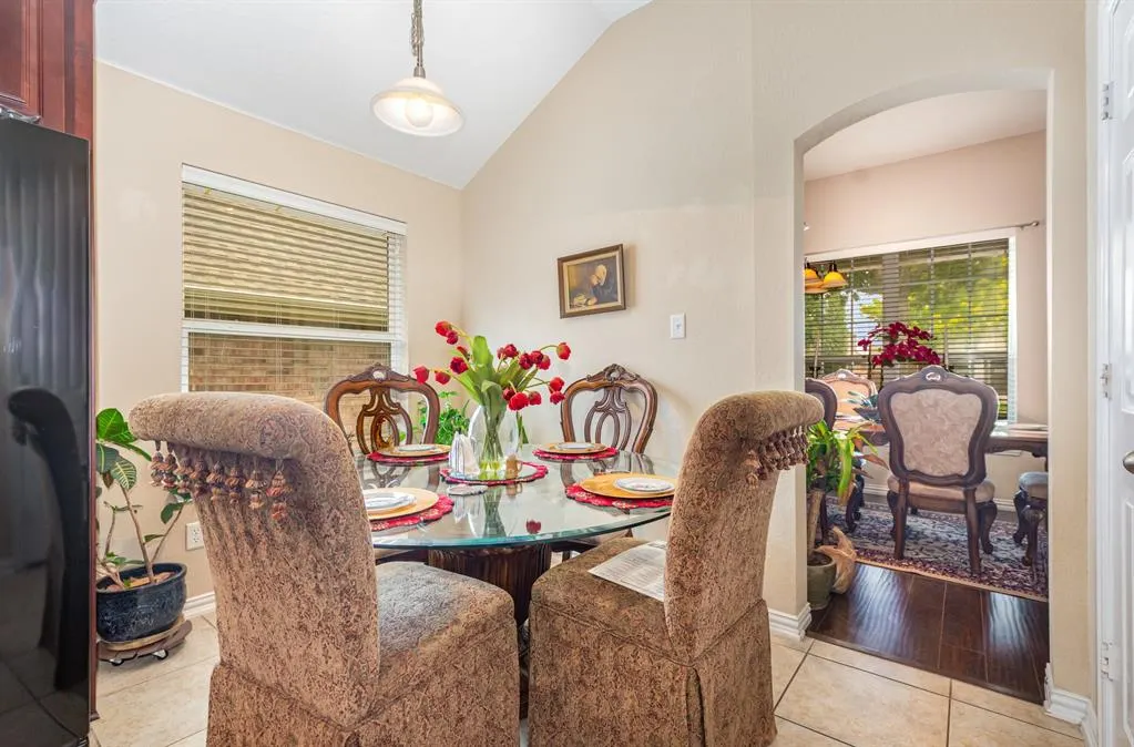 1612 Nighthawk Drive