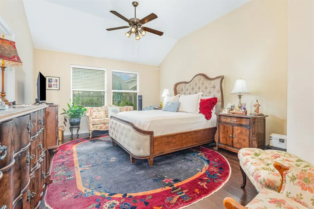1612 Nighthawk Drive