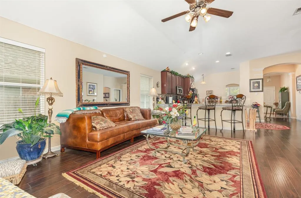 1612 Nighthawk Drive