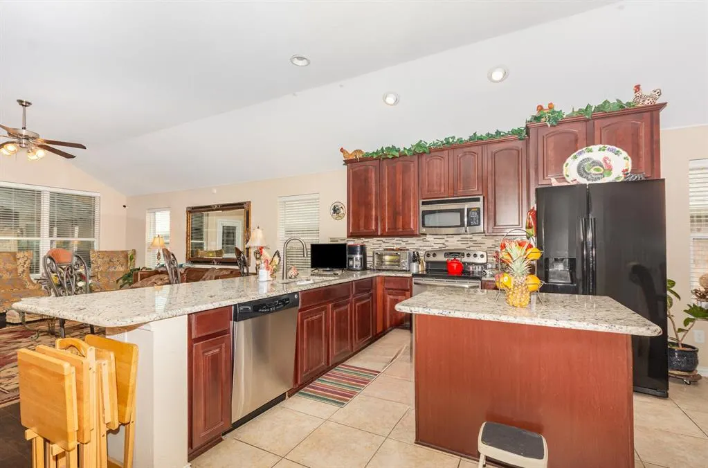 1612 Nighthawk Drive