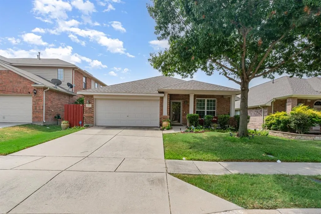 1612 Nighthawk Drive