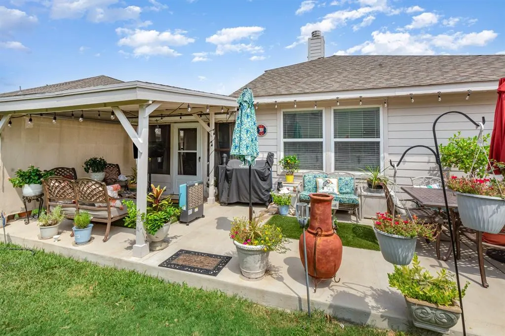 1612 Nighthawk Drive