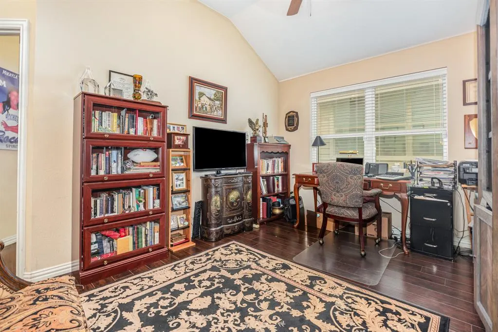 1612 Nighthawk Drive