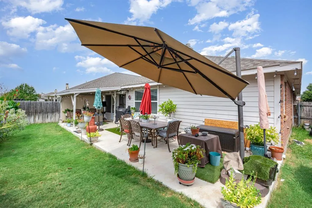 1612 Nighthawk Drive