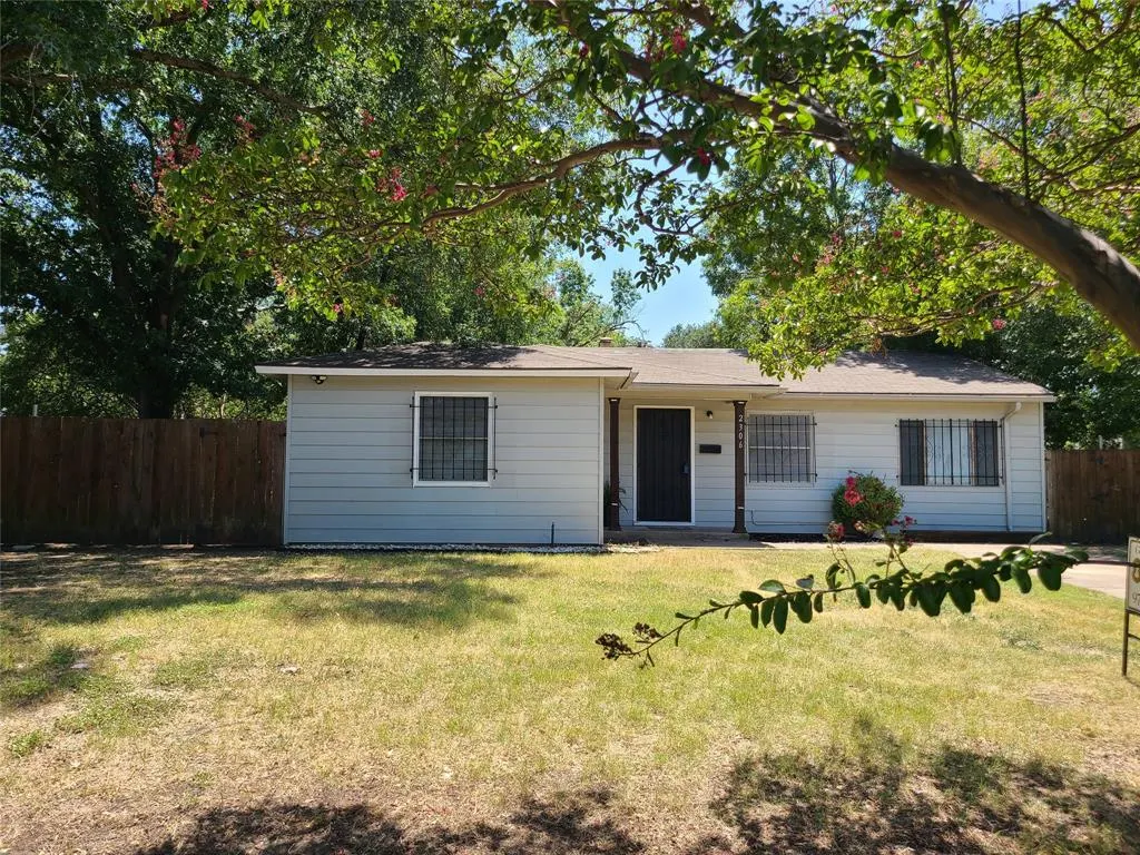 2306 Healey Drive