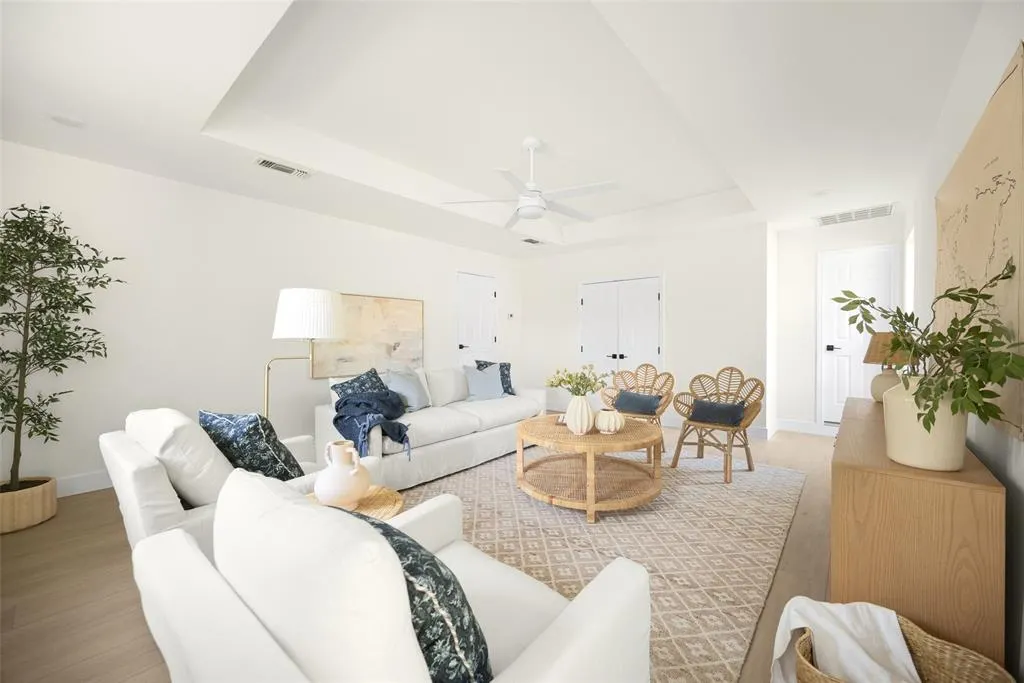 3706 Wood Rail Drive