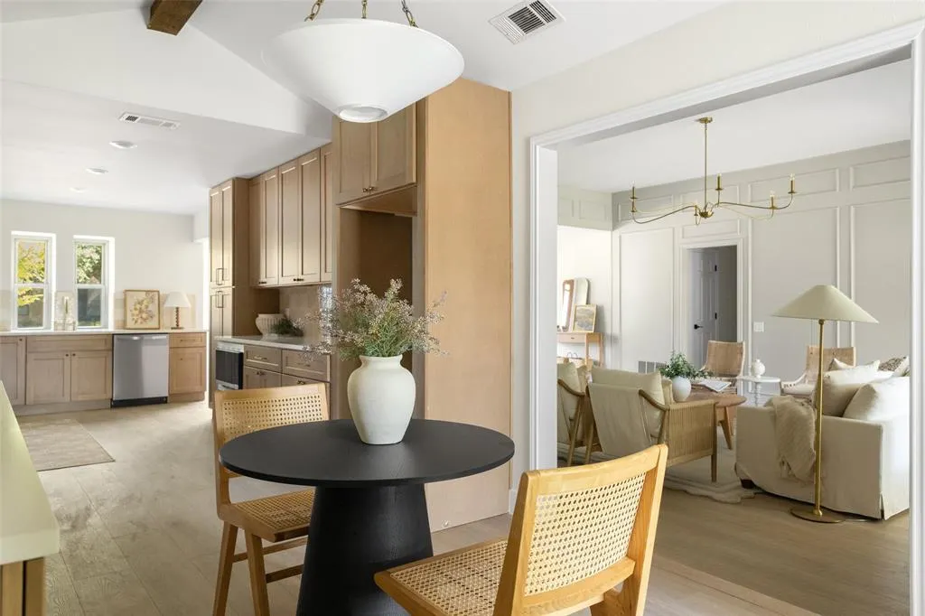 3706 Wood Rail Drive