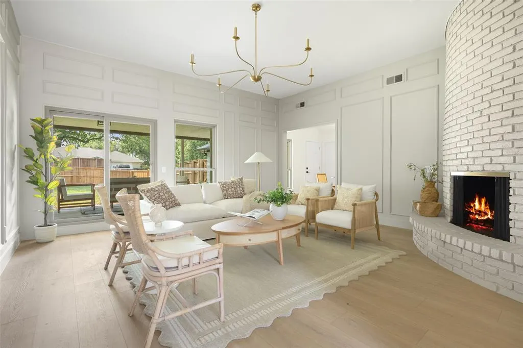 3706 Wood Rail Drive