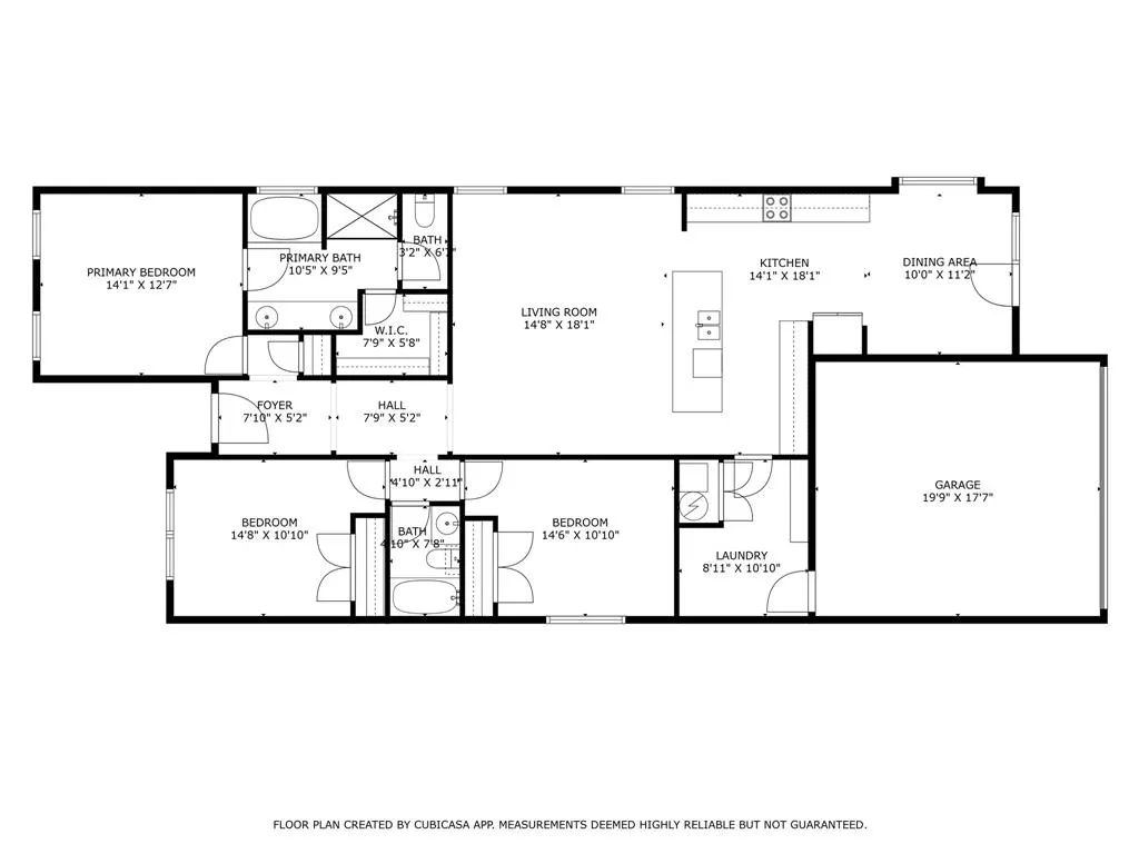1025 Marietta Lane