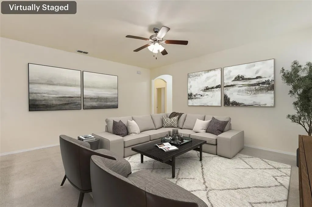 1025 Marietta Lane