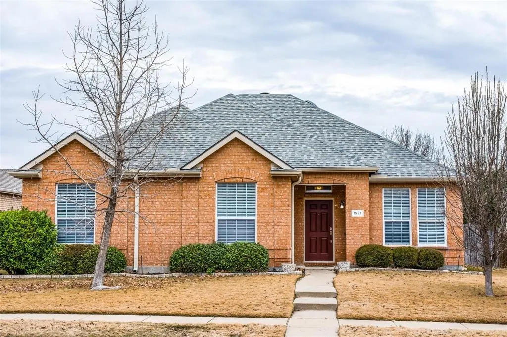 1521 Creek Springs Drive