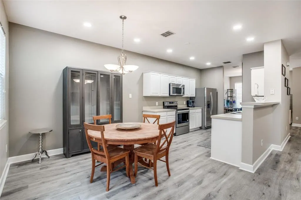 1521 Creek Springs Drive