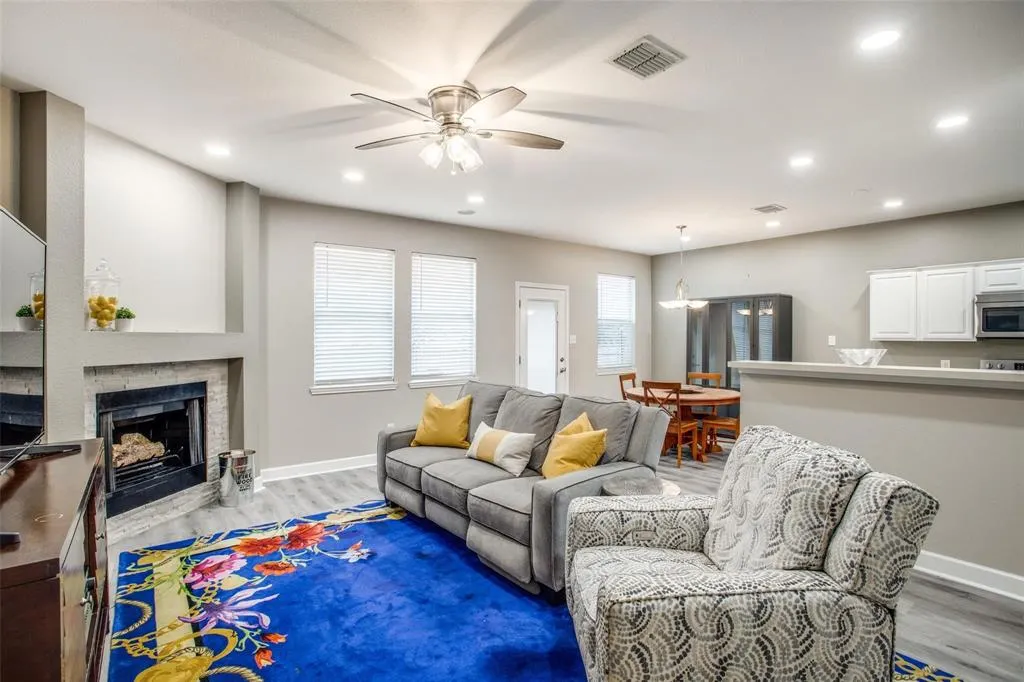 1521 Creek Springs Drive