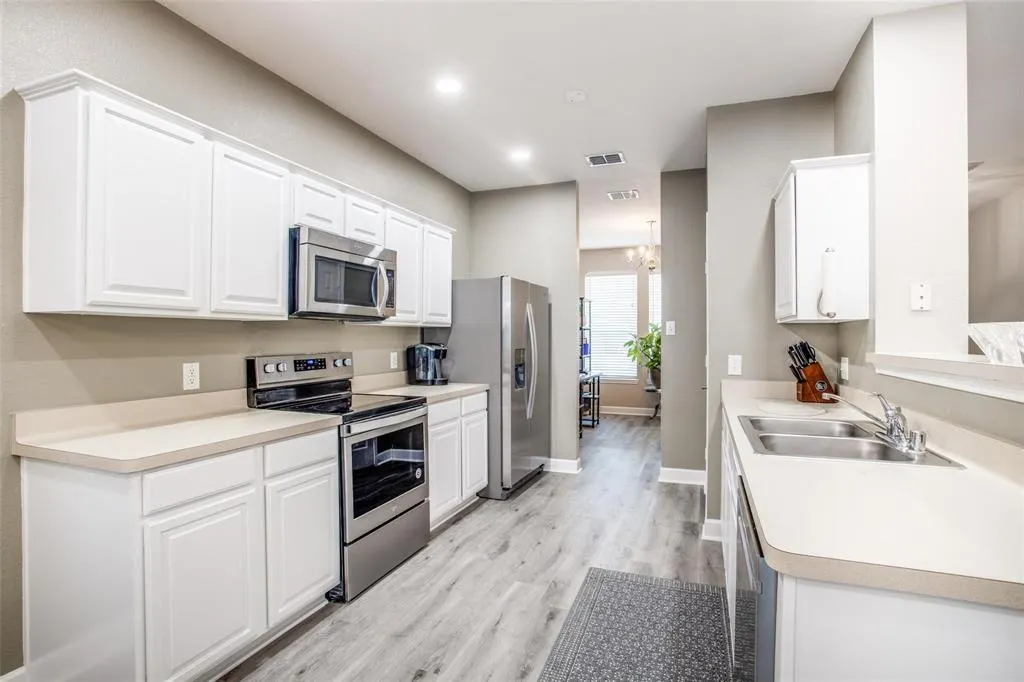 1521 Creek Springs Drive