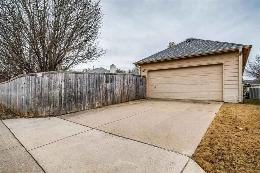 1521 Creek Springs Drive