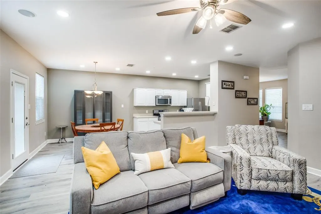 1521 Creek Springs Drive