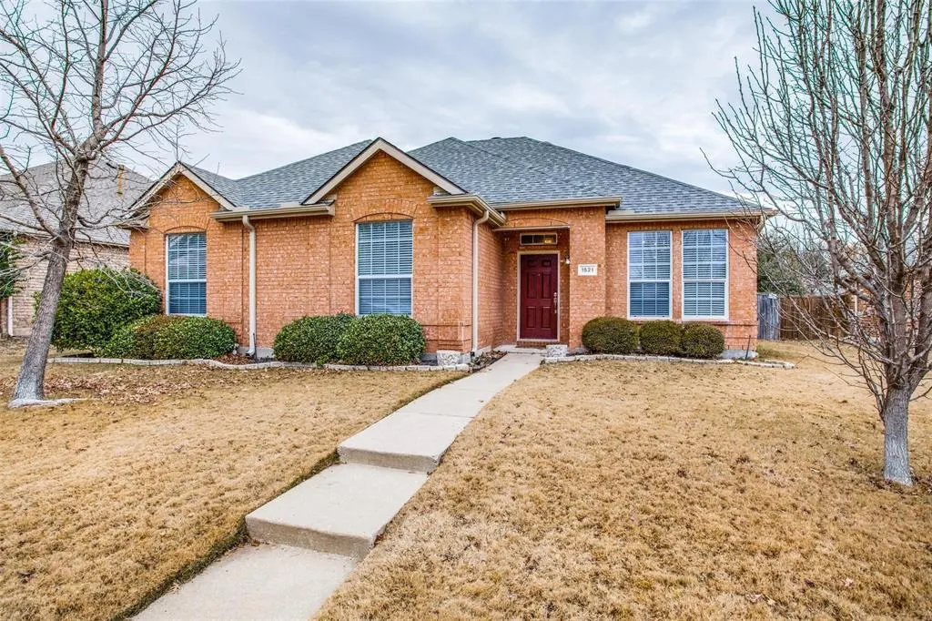 1521 Creek Springs Drive