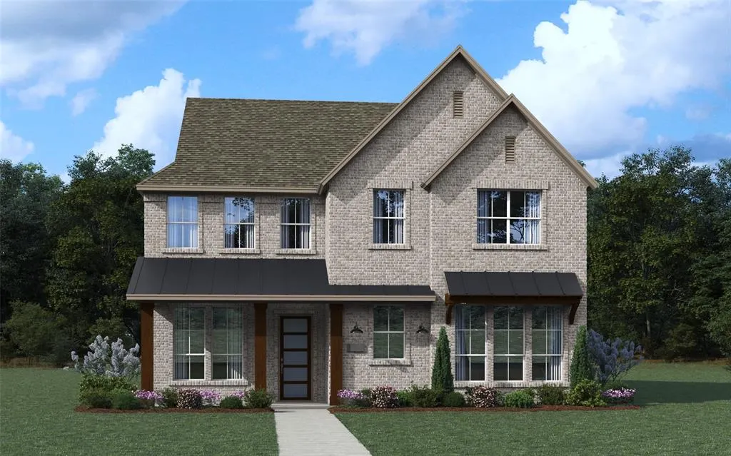 9430 Jackson Vine Mews