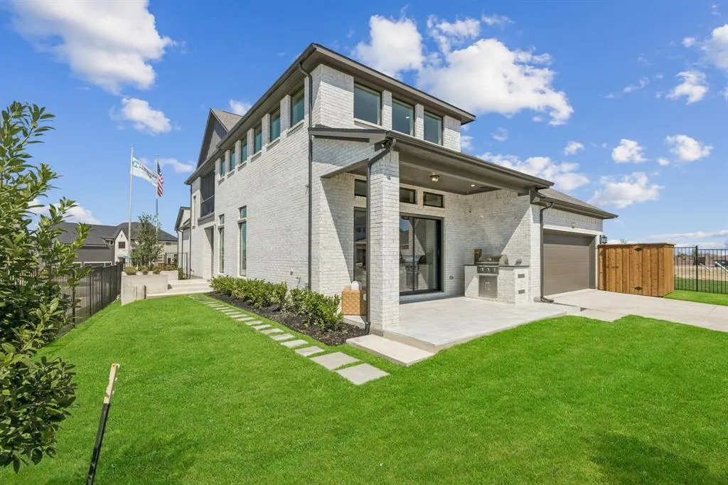 9430 Jackson Vine Mews