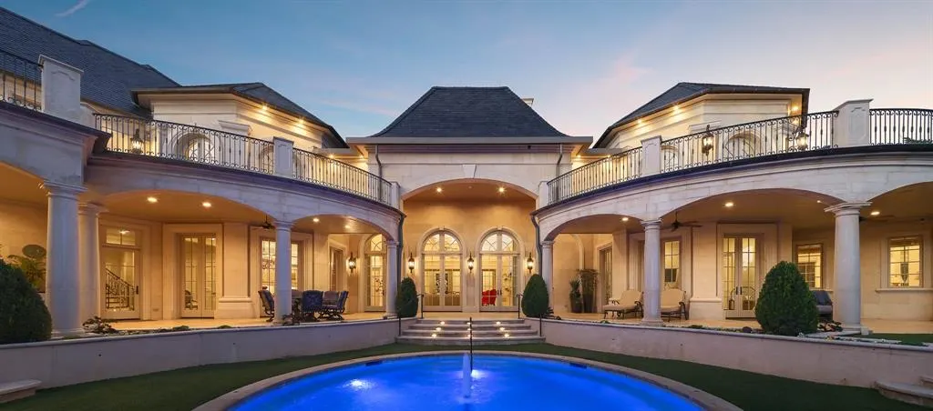 10617 Bridge Hollow Court