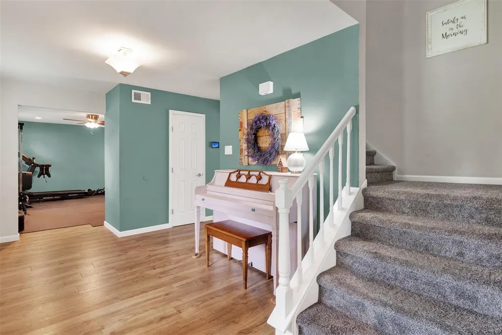 1921 Forestwood Drive