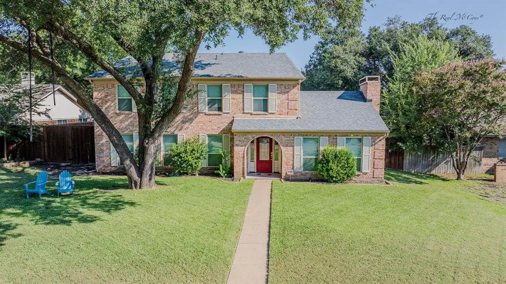 1921 Forestwood Drive