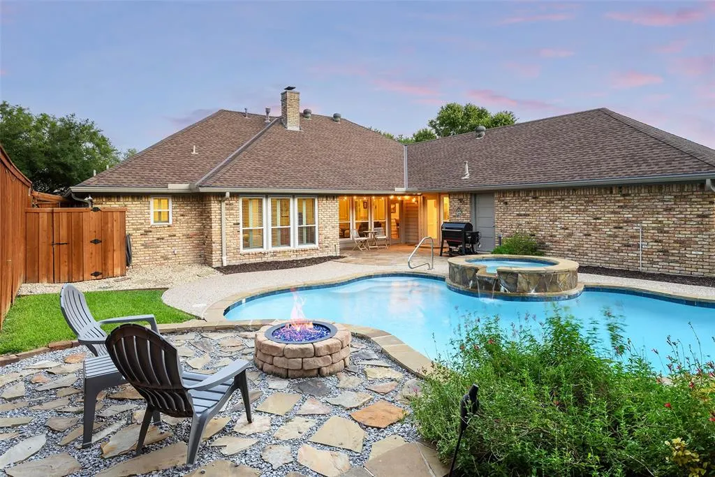7307 Hundley Boulevard
