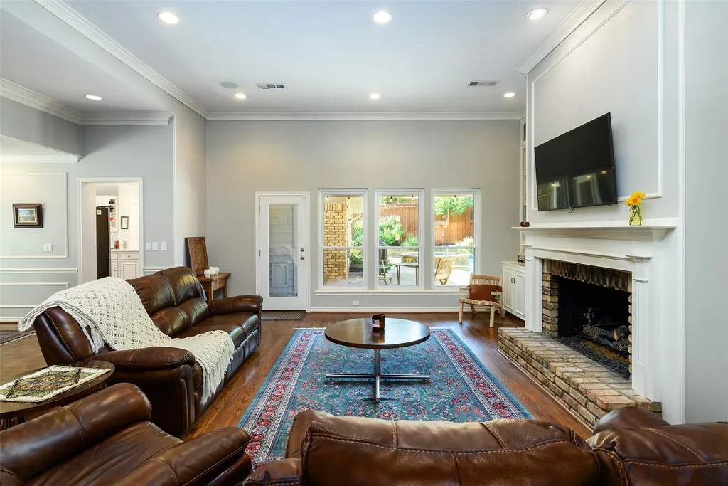 7307 Hundley Boulevard