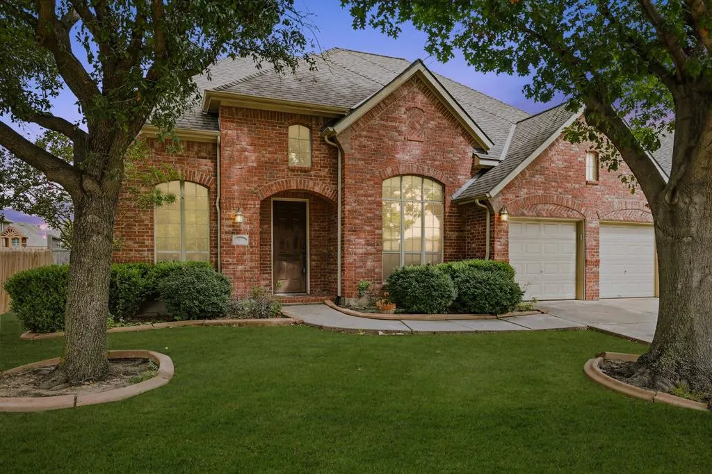 2673 Pine Trail Drive