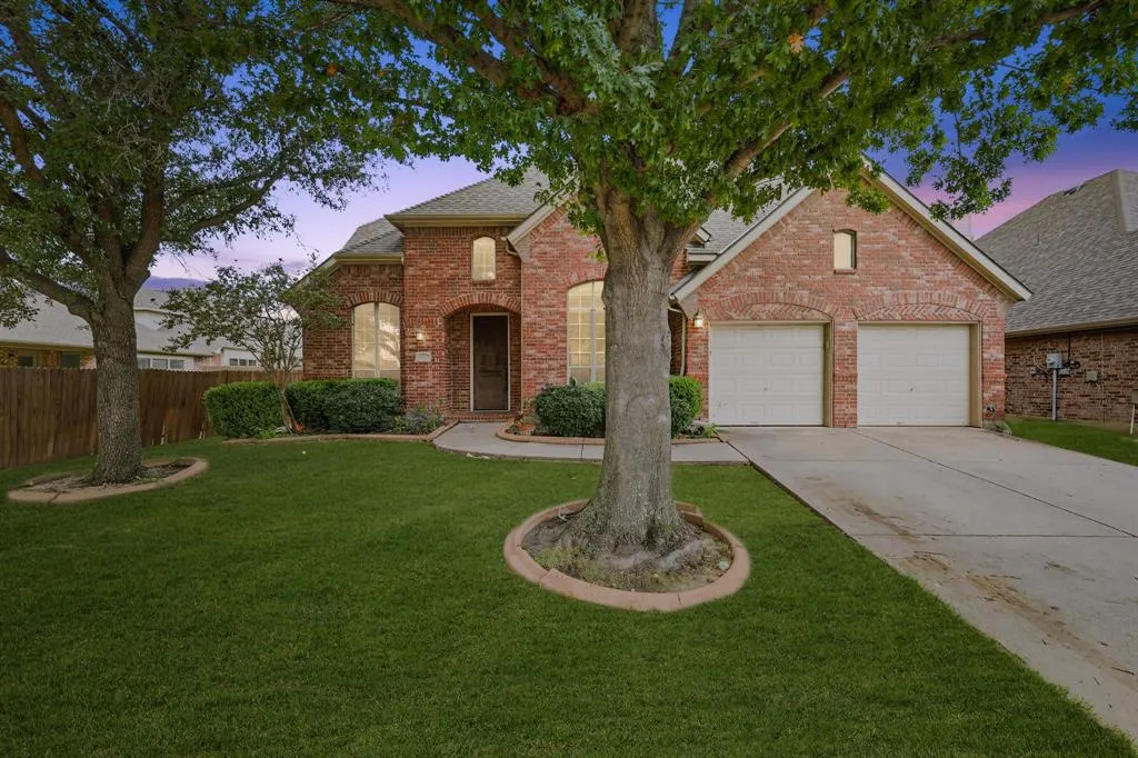 2673 Pine Trail Drive